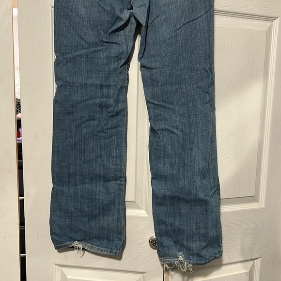 Levi's Women's Perfectly Slimming Boot Cut 512 Jeans - Picture 9 of 11